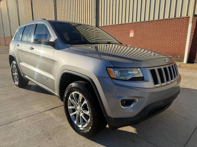 jeep grand cherokee 2016 1C4RJFBG4GC326667 image jeep grand cherokee 2016 1C4RJFBG4GC326667 image